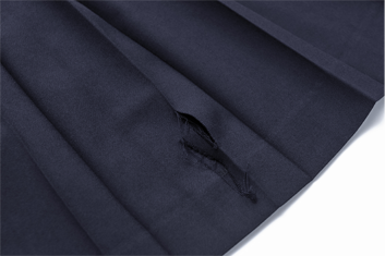 スカートのお直し前